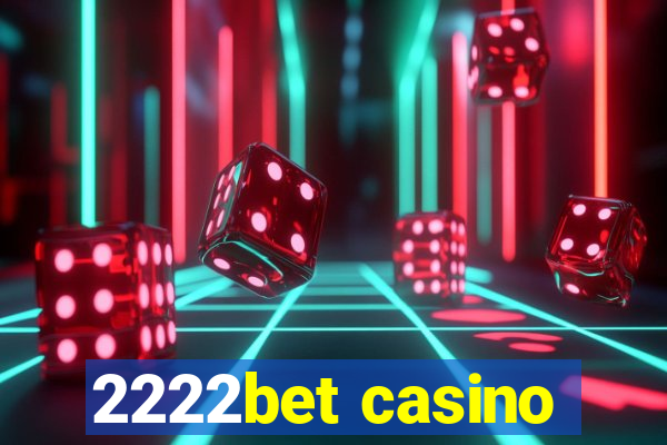 2222bet casino